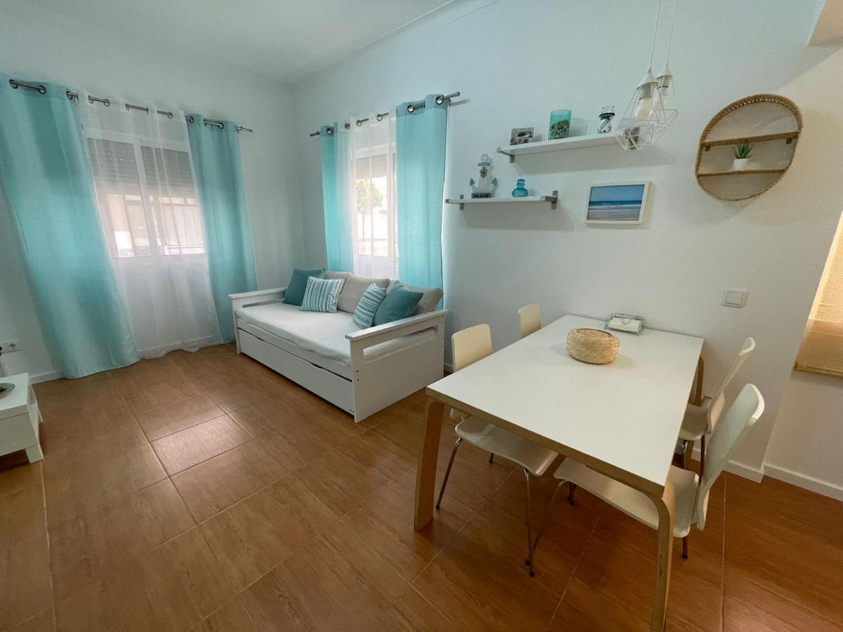 Apartamento Blue Monte Gordo